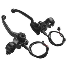 E Bike Bremshebel Mechanisch