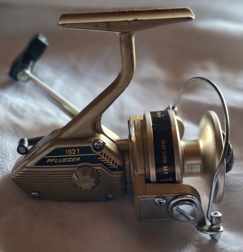 Alte pflueger 1027 - ,