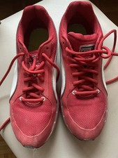 Damen sneaker puma ducati rot - sneaker,