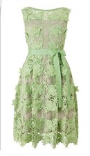 Phase Eight Genie 3D Spitze