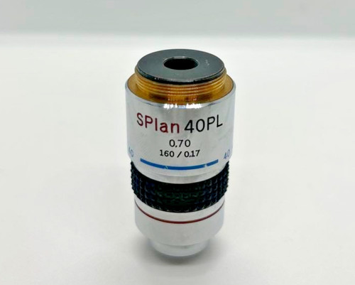 Olympus splan 40pl - olympus,