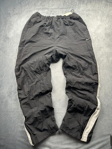 Nike vintage track pants - vintage, /