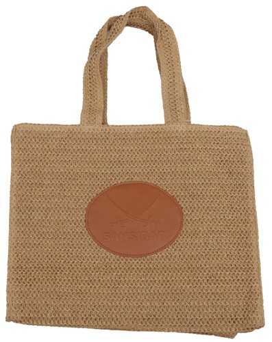 Sansibar sylt strandtasche - sansibar,