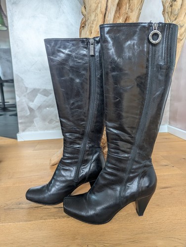 Damenstiefel 5 luxus - damenstiefel,