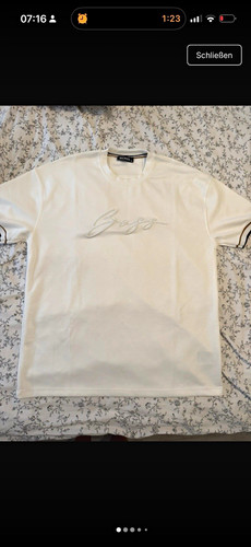 Boss kansas herren shirt xl - herren, t-shirt