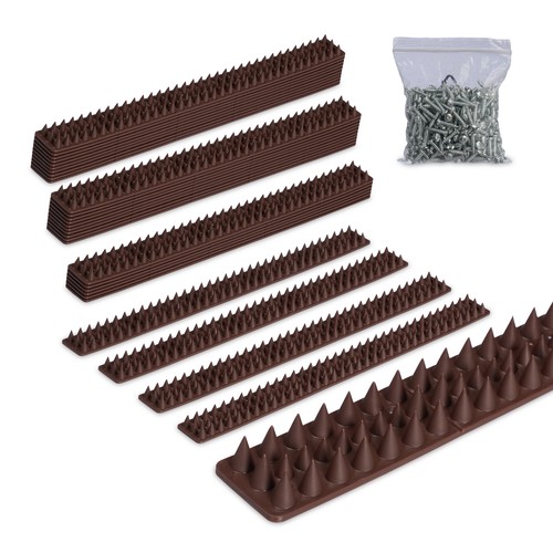 Vogelabwehr spikes - vogelabwehr,