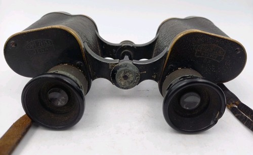 Altes marineglas carl - (3081),
