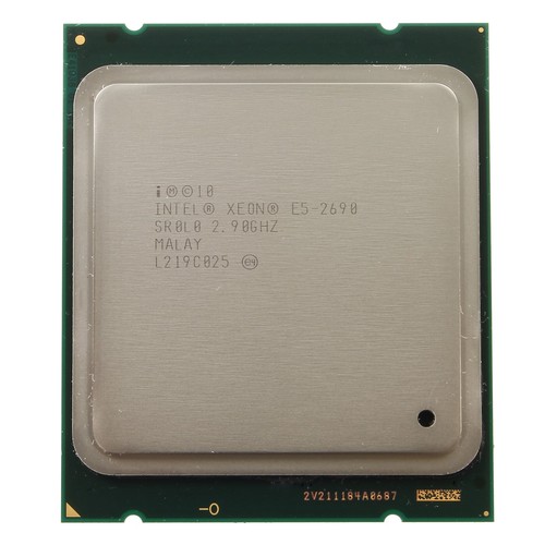 Intel cpu sockel 2011 core - intel, 8-core