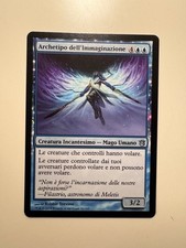Magic MTG • Archetype of Imagination (Archetype of Imagination) • 32 • DEU