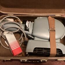 Dia Projektor Set Leitz Prado