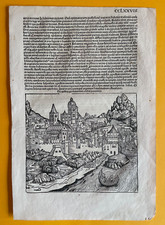 Phantasieansicht ÖSTERREICH