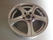 DMS Felge 7x16 5x112 Et38