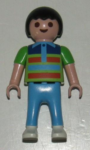 Playmobil kind junge figur - playmobil©,