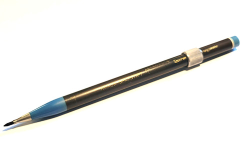 Haack sparstift sparwille - sparstift,