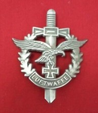 WWII Pin, Luftwaffe, Adler &