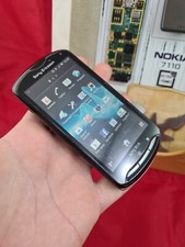 Sony Ericsson Xperia Pro MK16I