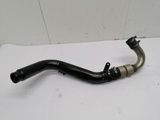 Ford Focus MK2 - Ansaugschlauch Ansaugrohr Luftrohr 3M516C646 (55)