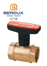 Heimeier Globo Kugelhahn 1/2"