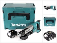 Makita DFR 550 M1J 18 V Akku