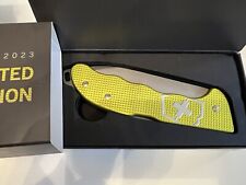 victorinox alox limited