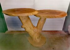 Einzelstück Stehtisch, Tisch, Möbel für Event, Gastronomie, Weihnachtsgeschenk 