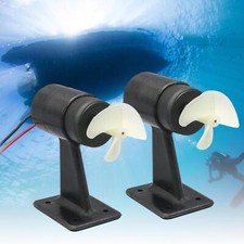 RC Boot Unterwasserstrahlruder