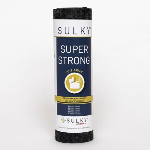 Sulky super strong x 5 - strong,