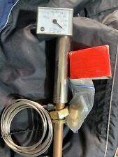 Samson Temperaturregler ohne