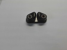 Schotklemme Servo 22 für 8-12 mm Seile