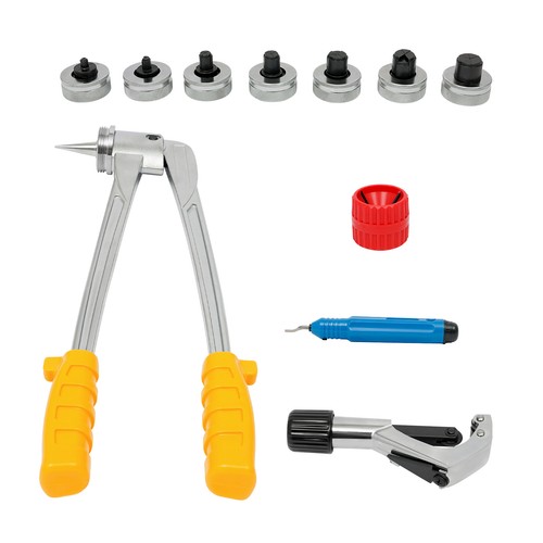 Aufweitzange expander - aufweitzange,