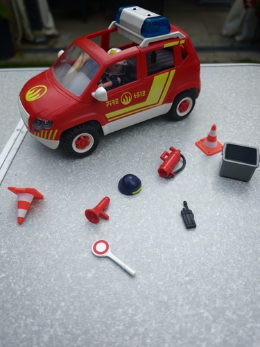 Playmobil city action - playmobil,
