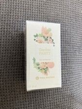Yves rocher garden party - party, eau