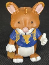 Tonie Figur - Leo Lausemaus -