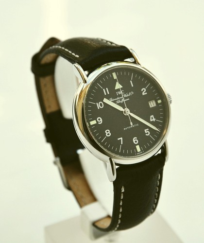 Iwc schaffhausen portofino - iwc,