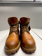 Timberland Herren Braun Burnt