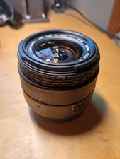 Sigma auto zoom lens 28-70mm 1:3,5-4,5 Sony/ Minolta A mount 