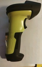 Inateck 2.4 GHz Wireless Barcode Scanner 35 M Reichweite BCST60 m. Dongle