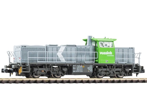Piko 40487 diesellok - piko,