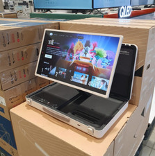 LG Electronics StanbyME Go 27LX5QKNA Smart TV PH/Express / Original