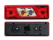 Rückleuchte Heckleuchte Links Rücklicht Für 14-25 Ford Transit Lkw Pritsche