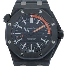 Audemars Piguet Royal Oak