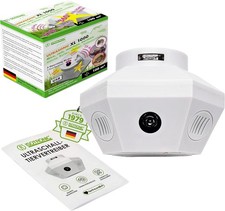 Isotronic Marderschreck mit