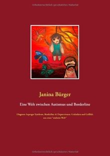 Eine welt zwischen - eine, autismus