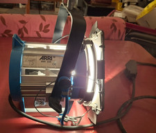 ARRI 650 Plus