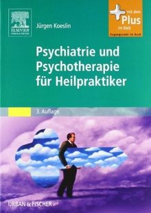 Psychiatrie und psychotherapie - psychiatrie,