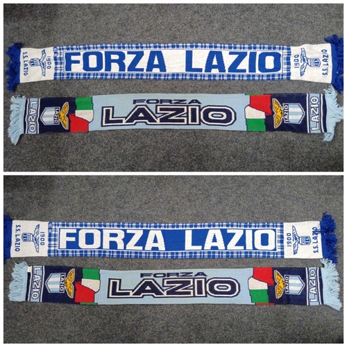 Lazio rom schal stück - schal, 2