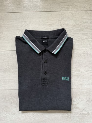 Hugo boss black label - boss,