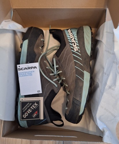 Scarpa mescalito gtx wmn - scarpa,