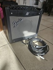 Amp Fender Mustang I