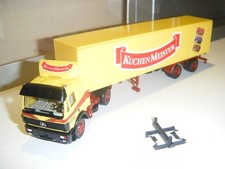 Herpa MB SK 88 KSZ 2/2 Kuchen